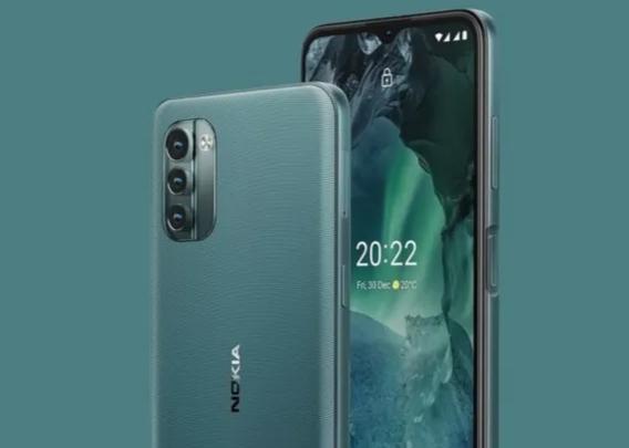 Nokia Smartphone 2026 Bikin Kaget